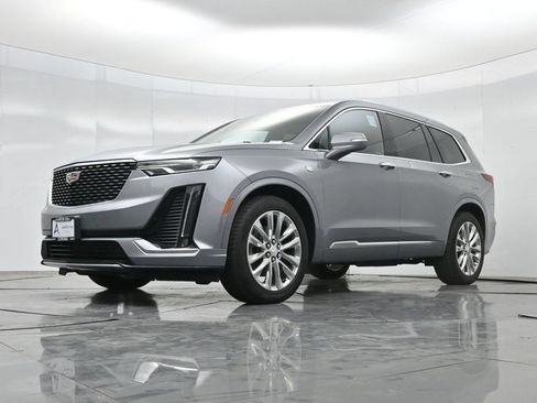 Used 2023 Cadillac XT6 Premium Luxury FWD image 51