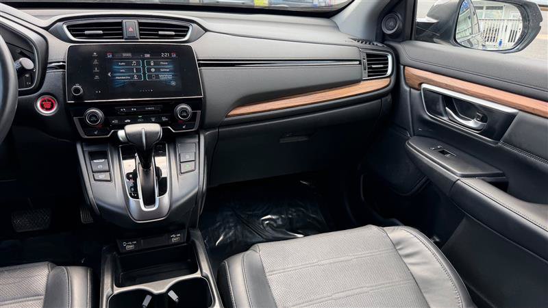 Used 2020 Honda CR-V EX-L image 17