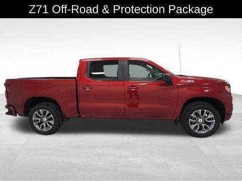 New 2026 Chevrolet Silverado 1500 RST image 7