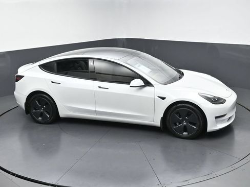 Used 2023 Tesla Model 3 Long Range AWD/4WD image 41