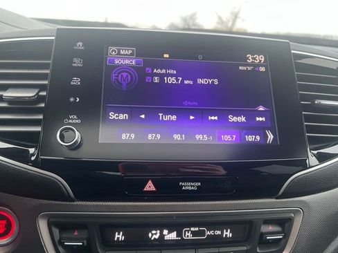 Used 2023 Honda Ridgeline RTL-E image 18