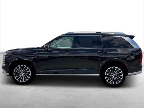 New 2026 Hyundai Palisade Calligraphy AWD/4WD image 3