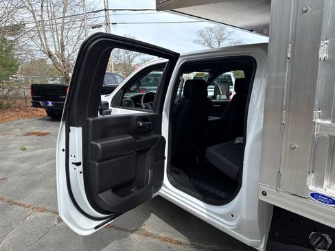 New 2024 Chevrolet Silverado 3500 W/T w/ WT Convenience Package image 29