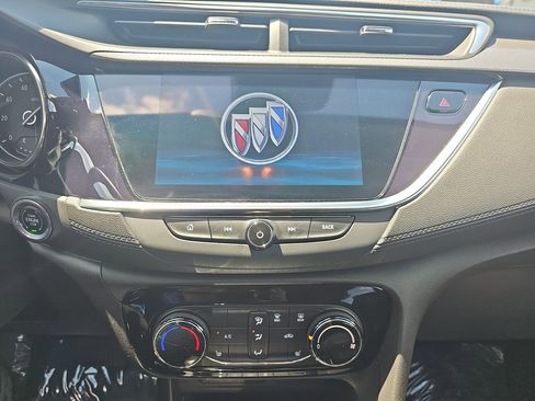 Used 2023 Buick Encore GX Preferred w/ Cold Weather Comfort Package AWD/4WD image 23