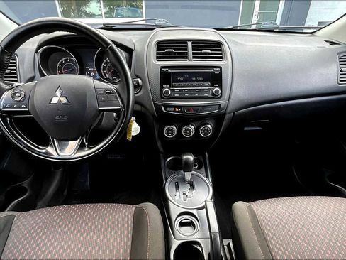 Used 2017 Mitsubishi Outlander Sport ES image 15