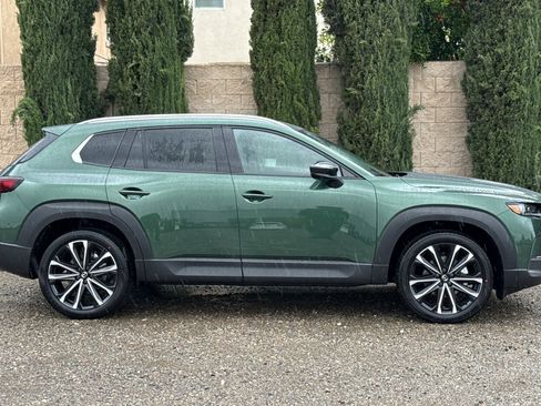 New 2026 MAZDA CX-50 AWD 2.5 S w/ Weather Package image 3