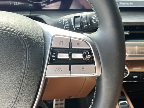 Used 2025 Kia Telluride SX Prestige X-Line AWD/4WD image 26