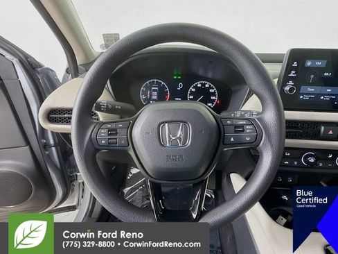 Used 2026 Honda HR-V LX image 14