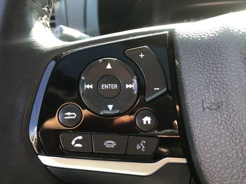 Used 2018 Honda Odyssey EX-L image 33