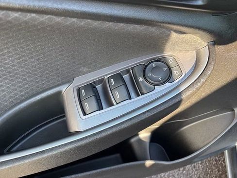 Used 2024 Chevrolet Malibu LT image 14