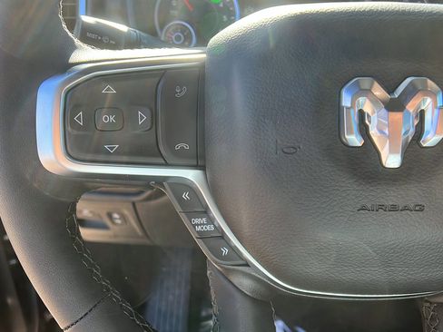 New 2026 RAM 1500 Big Horn image 24