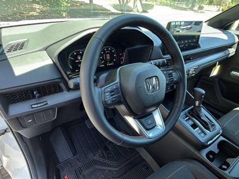 New 2026 Honda CR-V TrailSport image 33