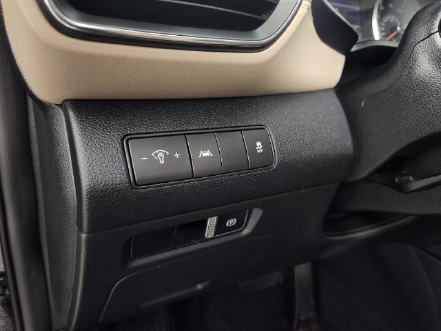 Certified 2023 Hyundai Santa Fe SE AWD/4WD image 22