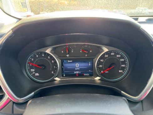 Used 2023 Chevrolet Equinox LT w/ Driver Convenience Package AWD/4WD image 18