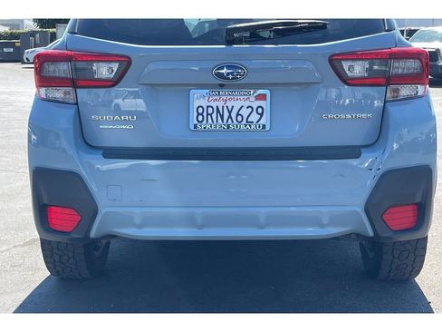 Used 2020 Subaru Crosstrek 2.0i image 15