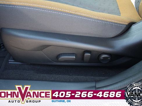 Used 2024 Subaru Crosstrek 2.5i Sport image 26