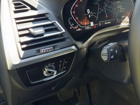 Used 2023 BMW X3 sDrive30i w/ Convenience Package image 13