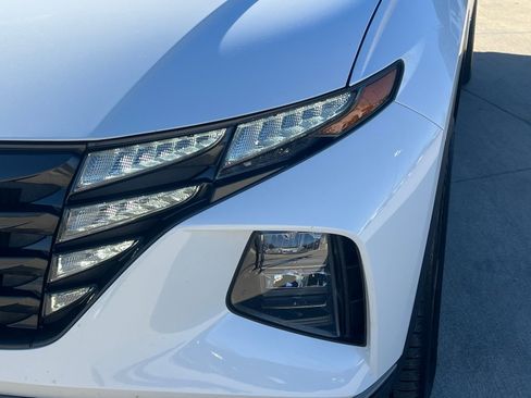 Used 2024 Hyundai Tucson SEL image 4