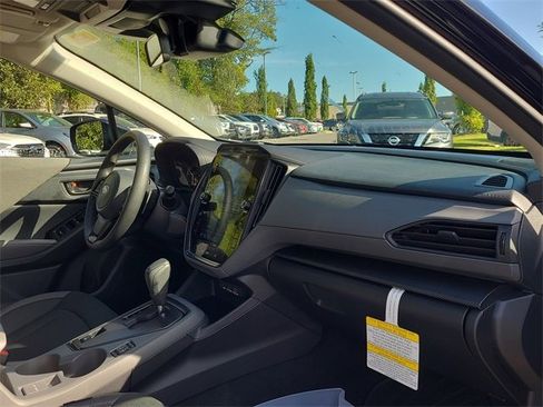 New 2026 Subaru Crosstrek 2.0i Premium image 19