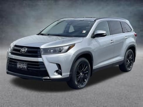 Used 2019 Toyota Highlander SE AWD/4WD image 27