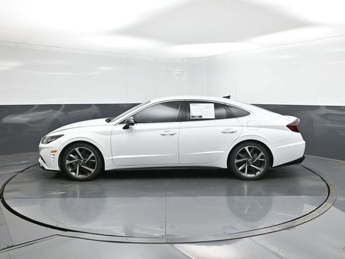 Used 2021 Hyundai Sonata SEL Plus image 26