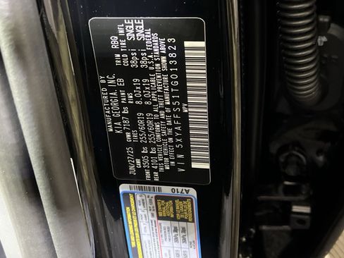 New 2026 Kia EV9 Wind image 36