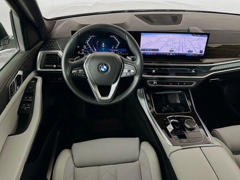 Certified 2024 BMW X5 sDrive40i RWD image 23
