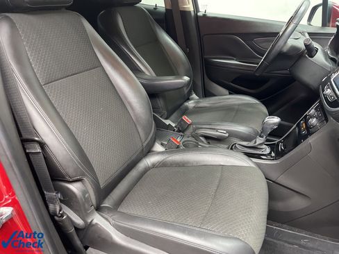 Used 2019 Buick Encore Preferred image 22