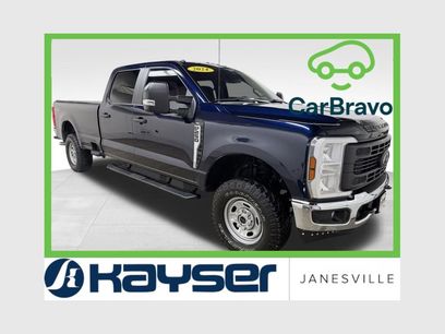 Used 2024 Ford F250 XL w/ XL Off-Road Package