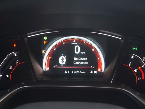 Used 2018 Honda Civic Sport Touring image 36