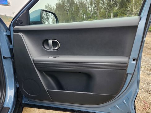 New 2026 Hyundai Ioniq 5 SEL image 29