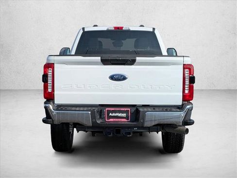 New 2026 Ford F350 XLT w/ 360-Degree Camera Package AWD/4WD image 7