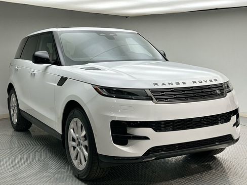New 2026 Land Rover Range Rover Sport SE image 15