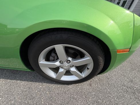 Used 2010 Chevrolet Camaro LT RWD image 21