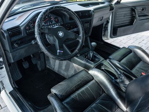 Used 1988 BMW M3 Coupe image 31