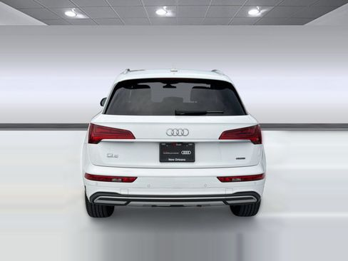 Certified 2023 Audi Q5 Premium w/ Convenience Package AWD/4WD image 9