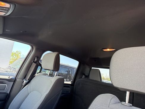 Used 2023 RAM 1500 Big Horn image 6
