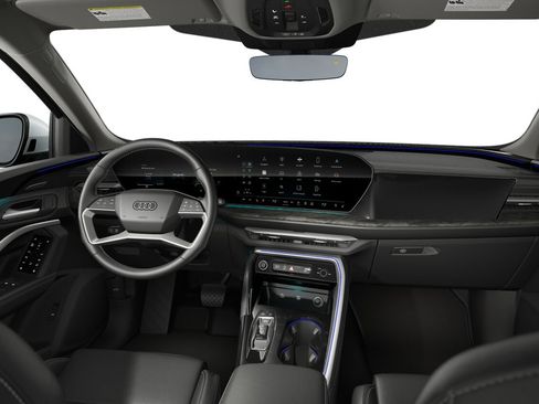 Certified 2025 Audi Q5 Premium Plus w/ Premium Plus AWD/4WD image 3