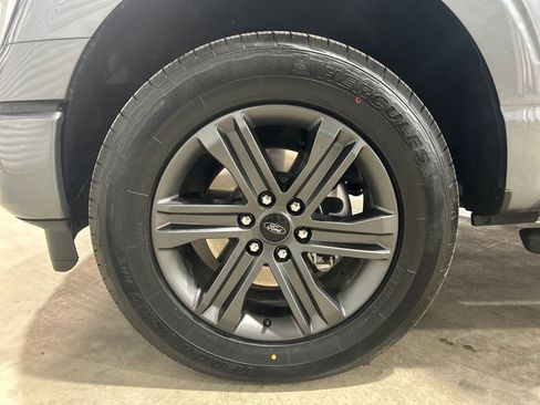 Used 2023 Ford F150 XLT w/ Equipment Group 302A High image 9