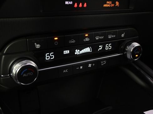 New 2025 MAZDA CX-5 Carbon Edition image 28