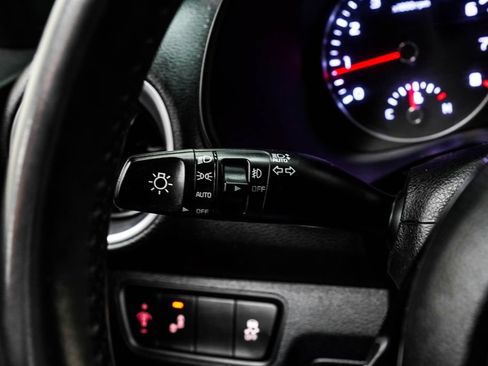 Used 2022 Kia Forte GT-Line w/ GT-Line Technology Package FWD image 40