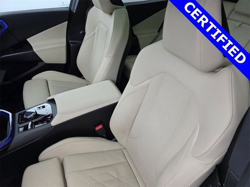 Certified 2025 BMW X3 xDrive30i w/ Convenience Package image 11