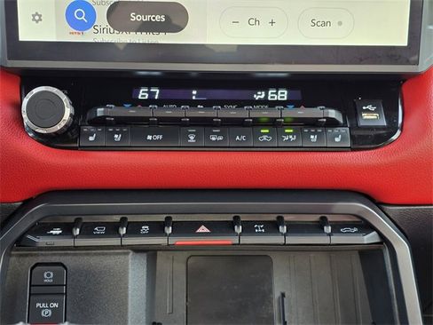 Used 2025 Toyota Tundra TRD Pro image 15