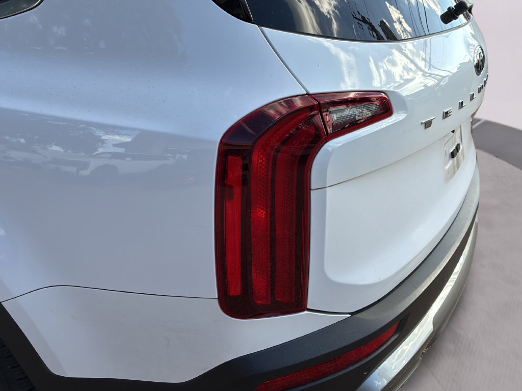 Used 2021 Kia Telluride S FWD image 41