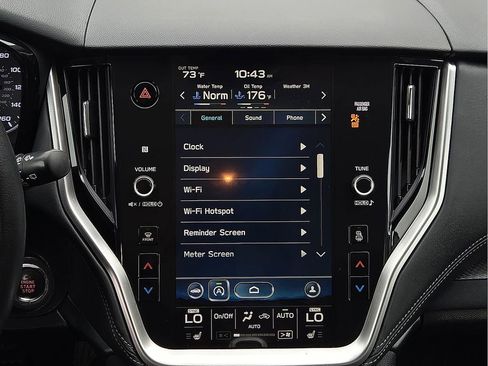 Used 2020 Subaru Outback Premium image 13