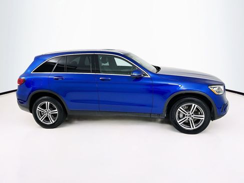 Used 2022 Mercedes-Benz GLC 300 image 9
