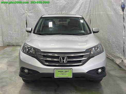 Used 2014 Honda CR-V EX image 19