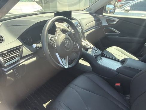 Used 2023 Acura RDX AWD image 3