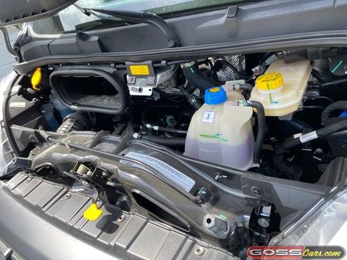 New 2026 RAM ProMaster 1500 w/ Convenience Group image 24