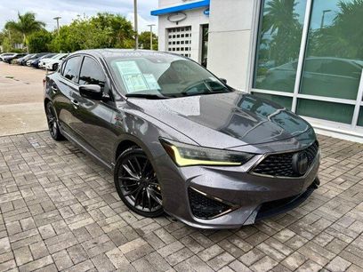 Used 2022 Acura ILX